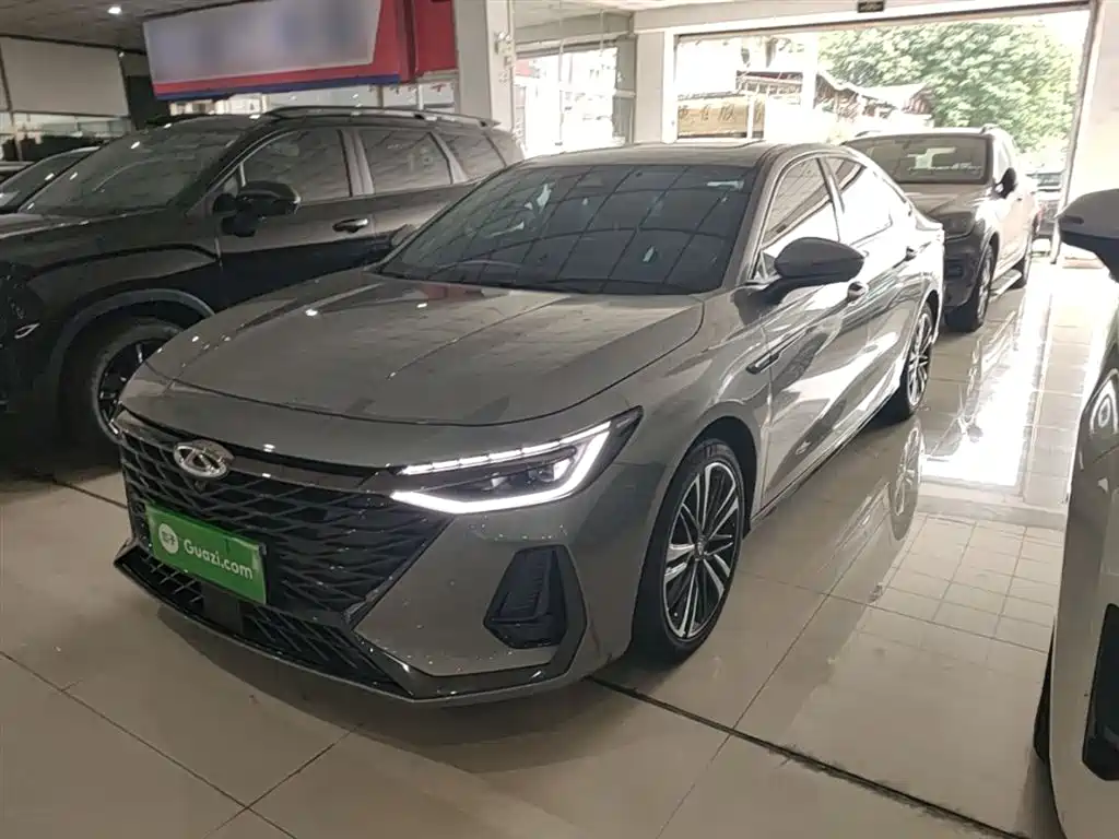 Chery Arrizo 8 2024