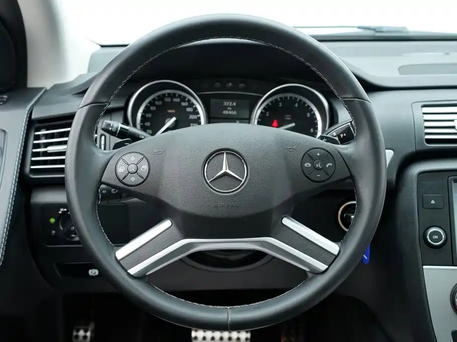 Mercedes-Benz R-Class R 320 4MATIC Business Type, фото 22
