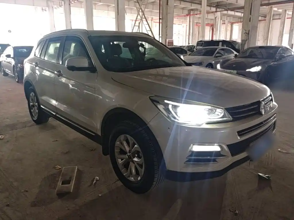 Hanteng Hanteng X7 — миниатюра 4