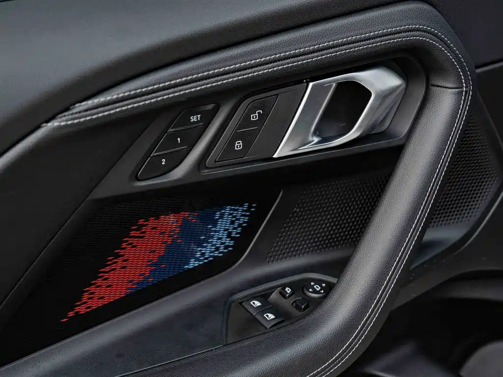 BMW M2 — миниатюра 17