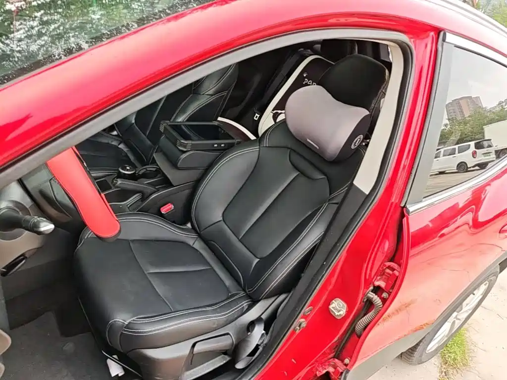 Renault Kadjar — миниатюра 15