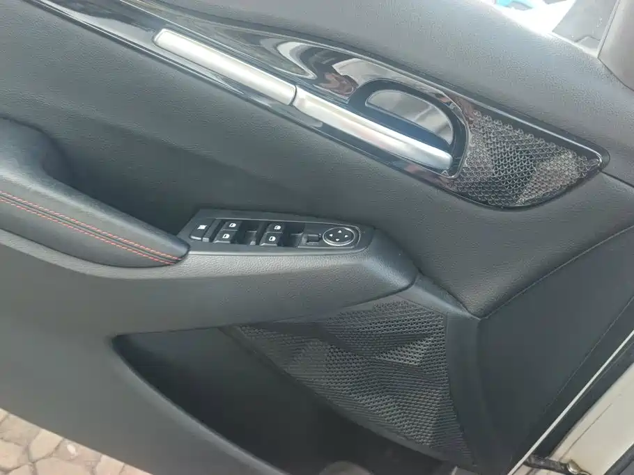 Kia KX3 — миниатюра 7