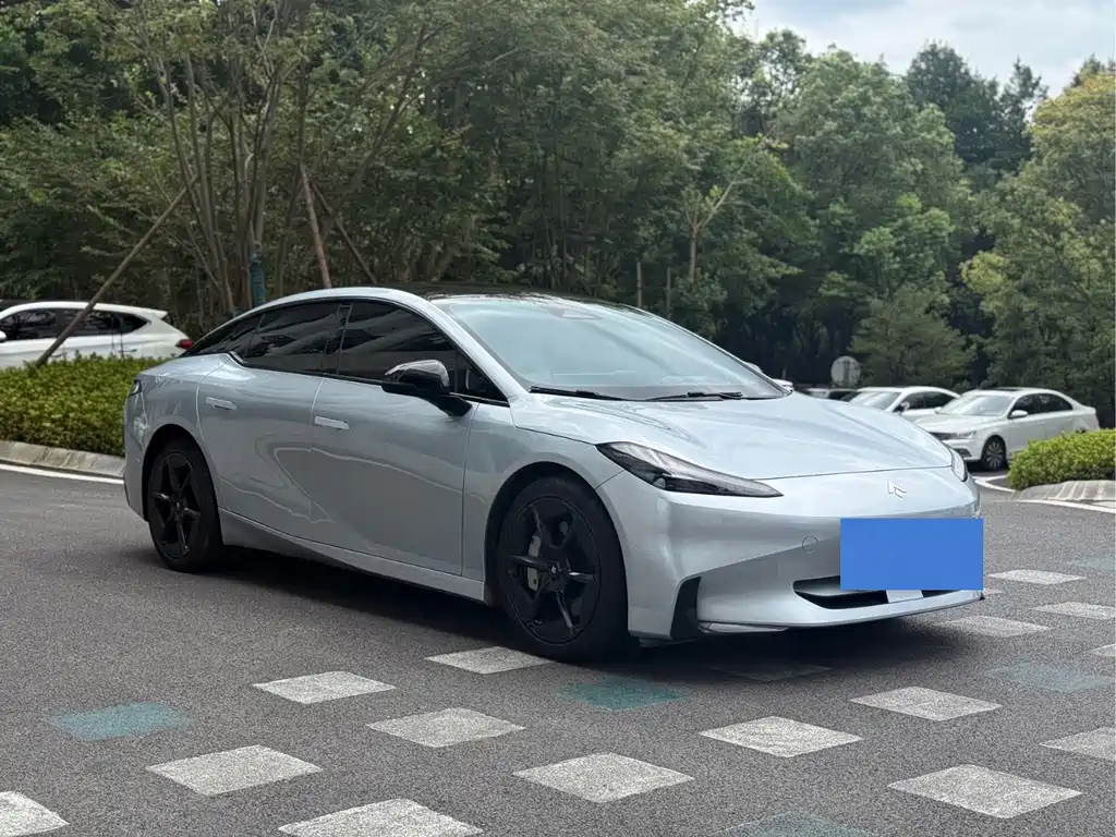 Hyper GT — миниатюра 3
