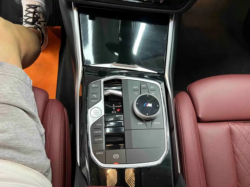 BMW 3 Series — миниатюра 13
