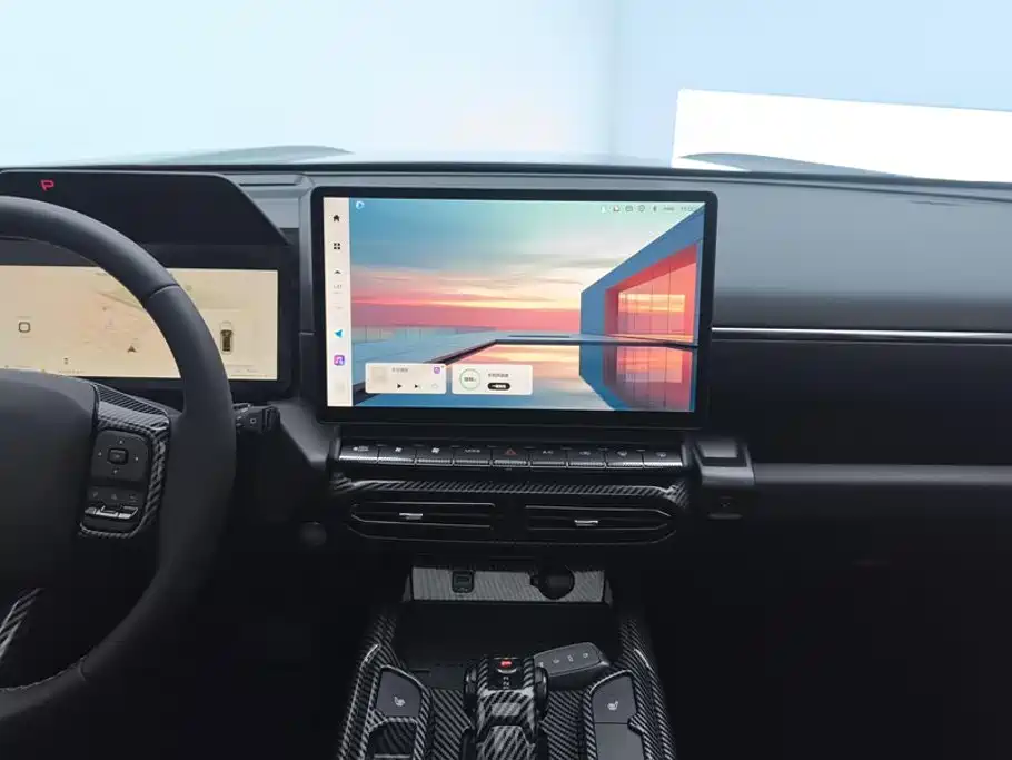 Haval Dargo PLUS — фотографии объявления, Фото 14