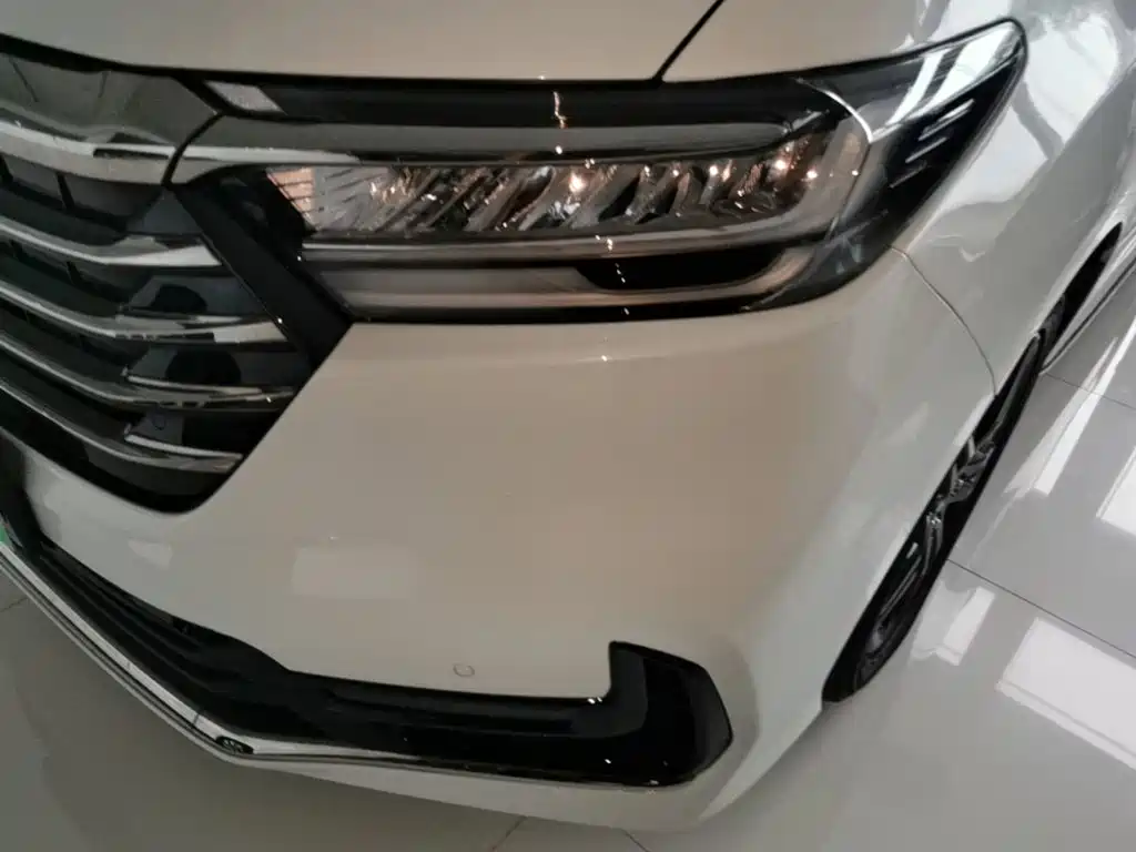 Honda Odyssey — миниатюра 24