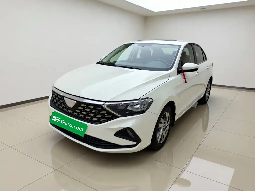Jetta VA3