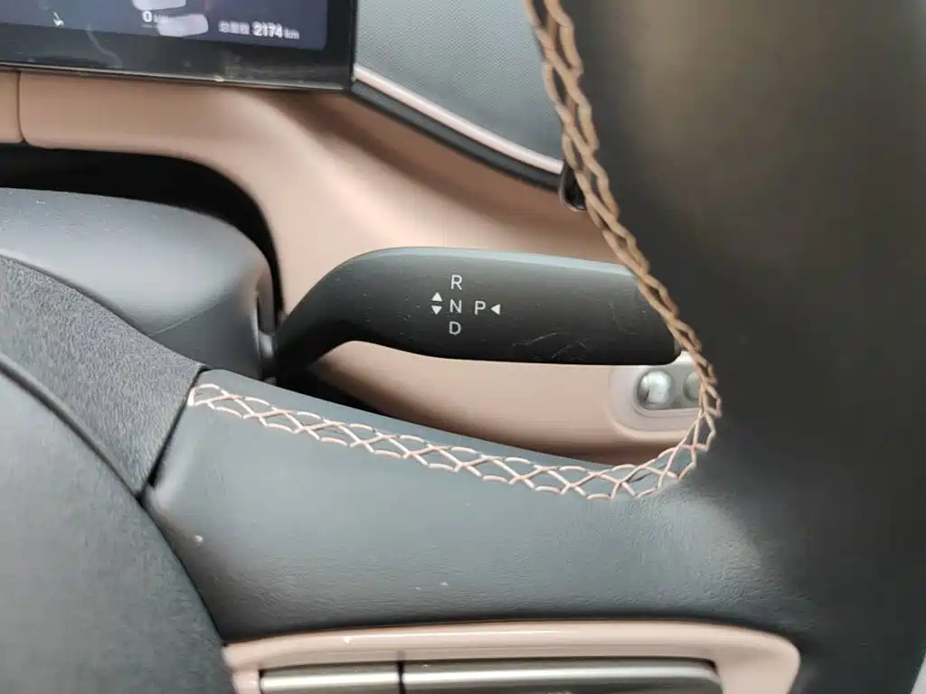 BYD Seagull — миниатюра 14