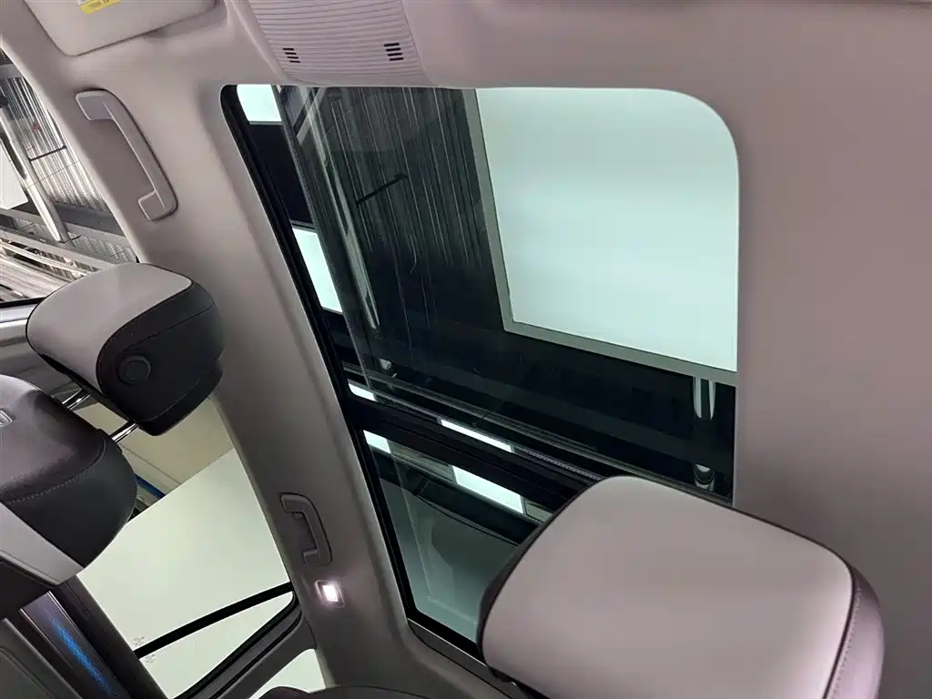 VOLKSWAGEN RANGE PATROL