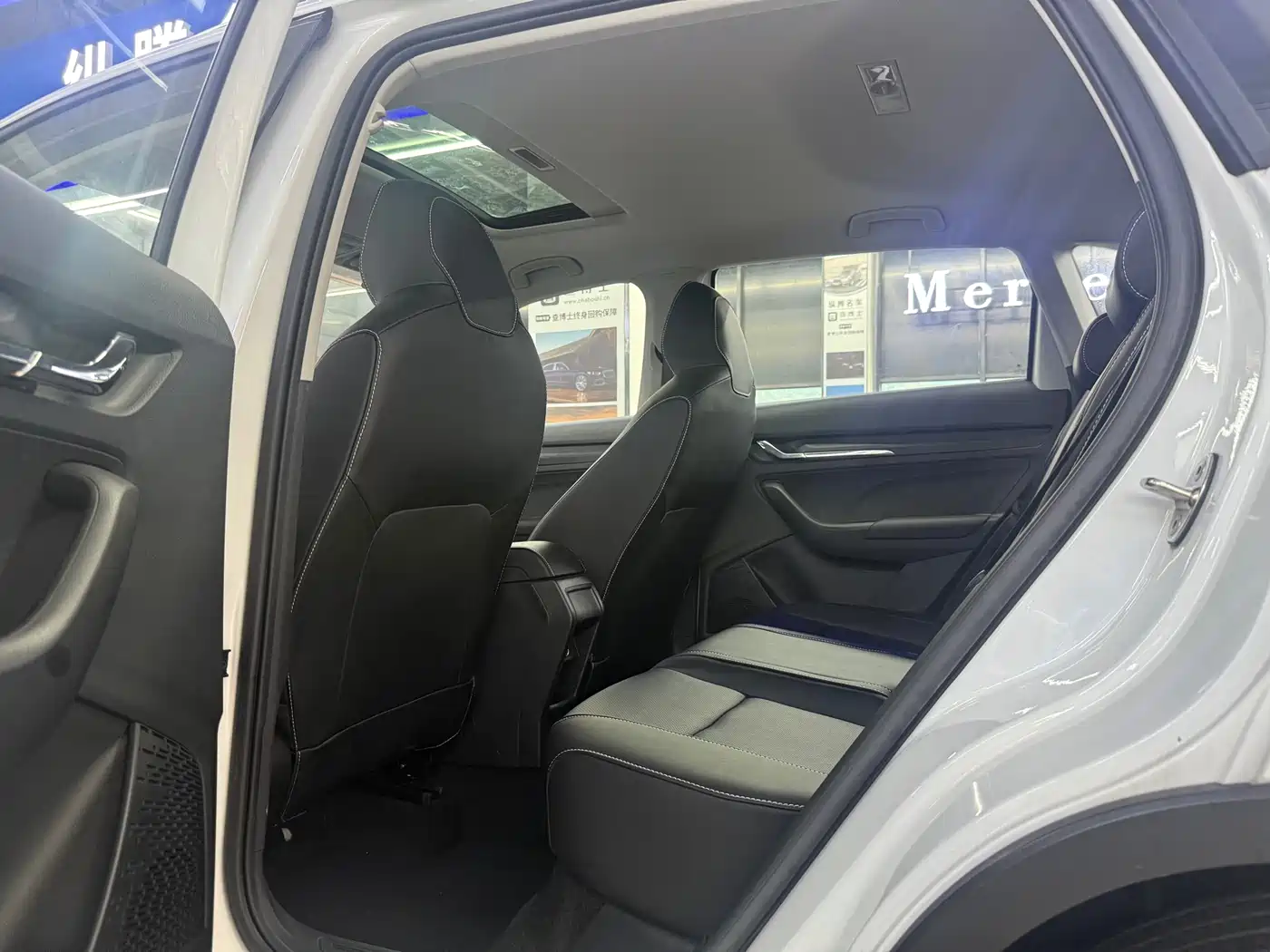 Skoda Kamiq id 4589136 из Китая 13