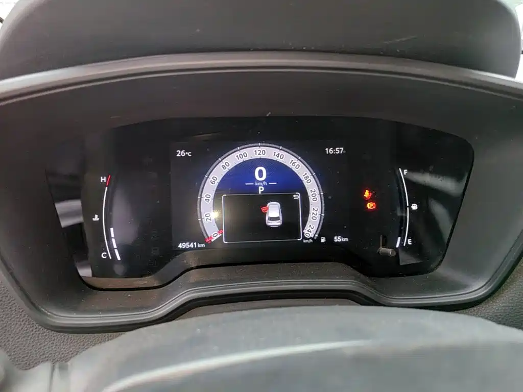 Toyota Frontlander — миниатюра 12