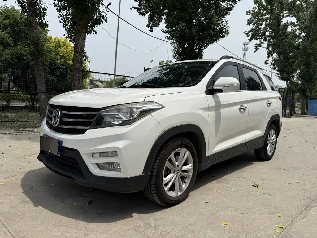 Fengguang Fengguang S560