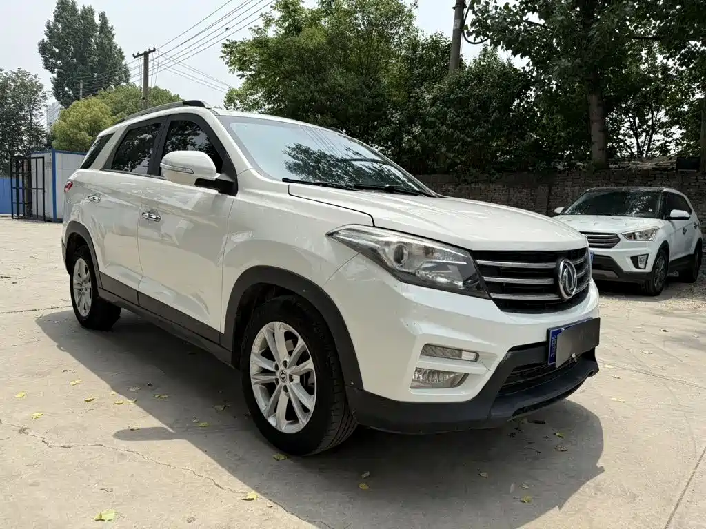Fengguang Fengguang S560 — миниатюра 2