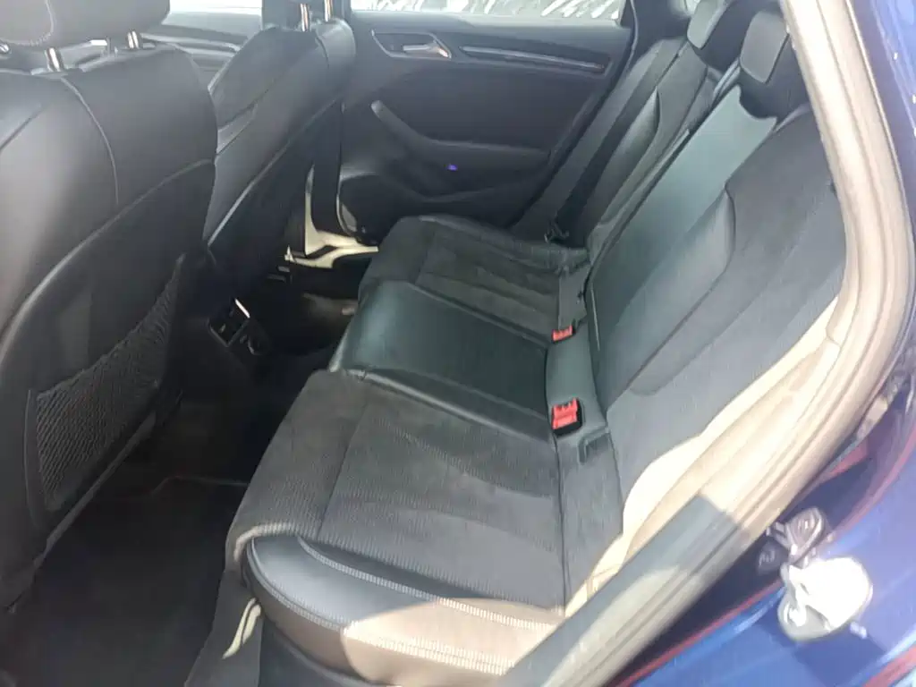 Audi S3 — миниатюра 17