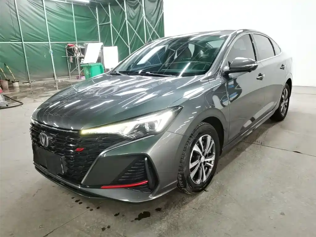 Changan Eado 2023