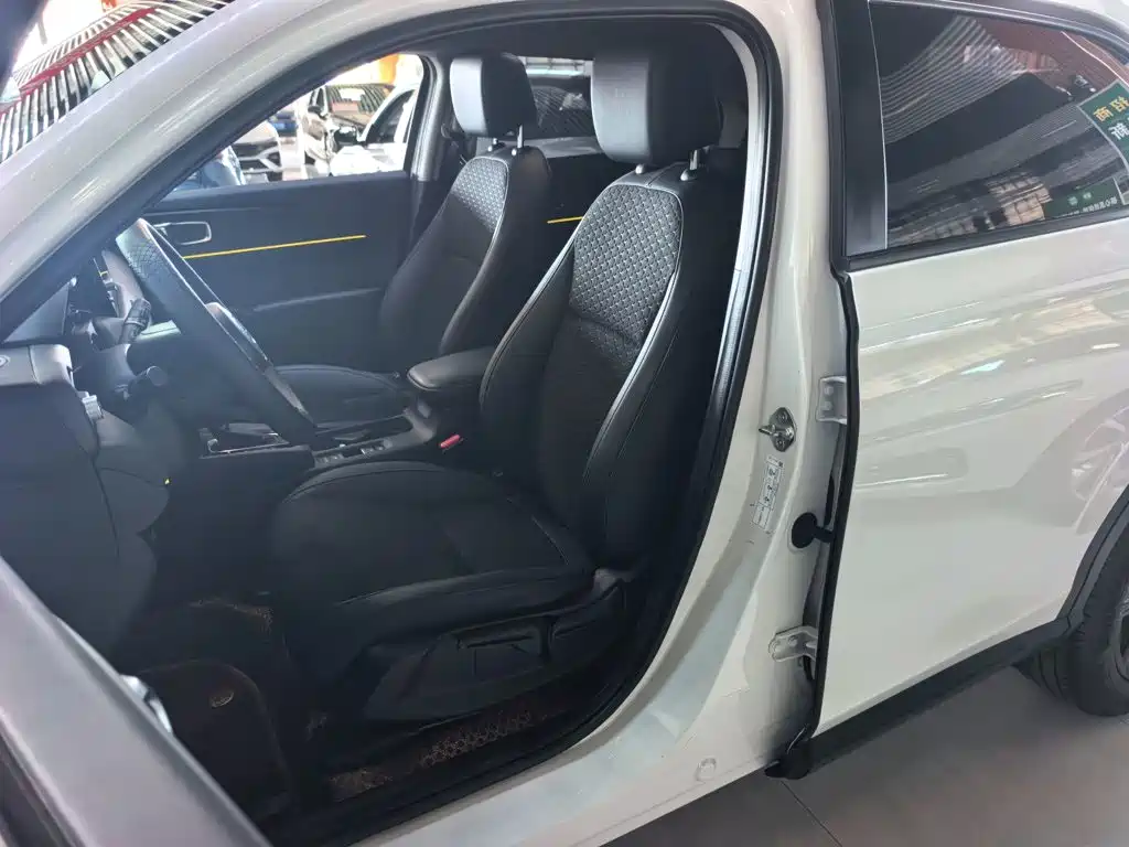 Honda XR-V — миниатюра 17