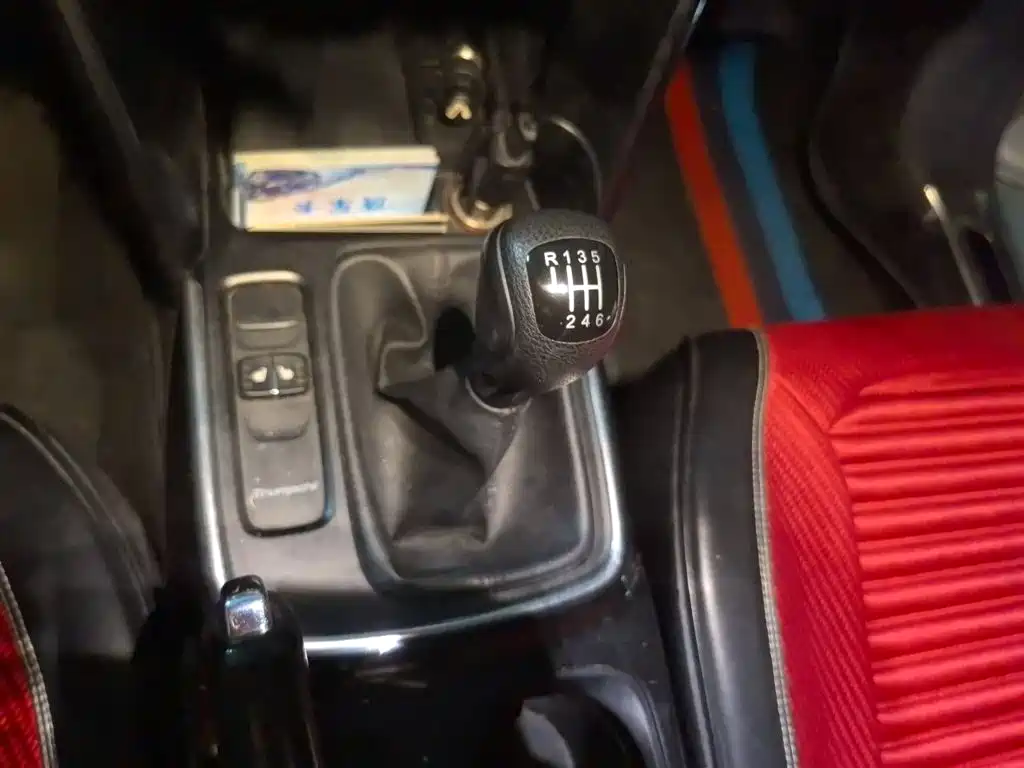 GAC Motor Trumpchi GS4 — миниатюра 7