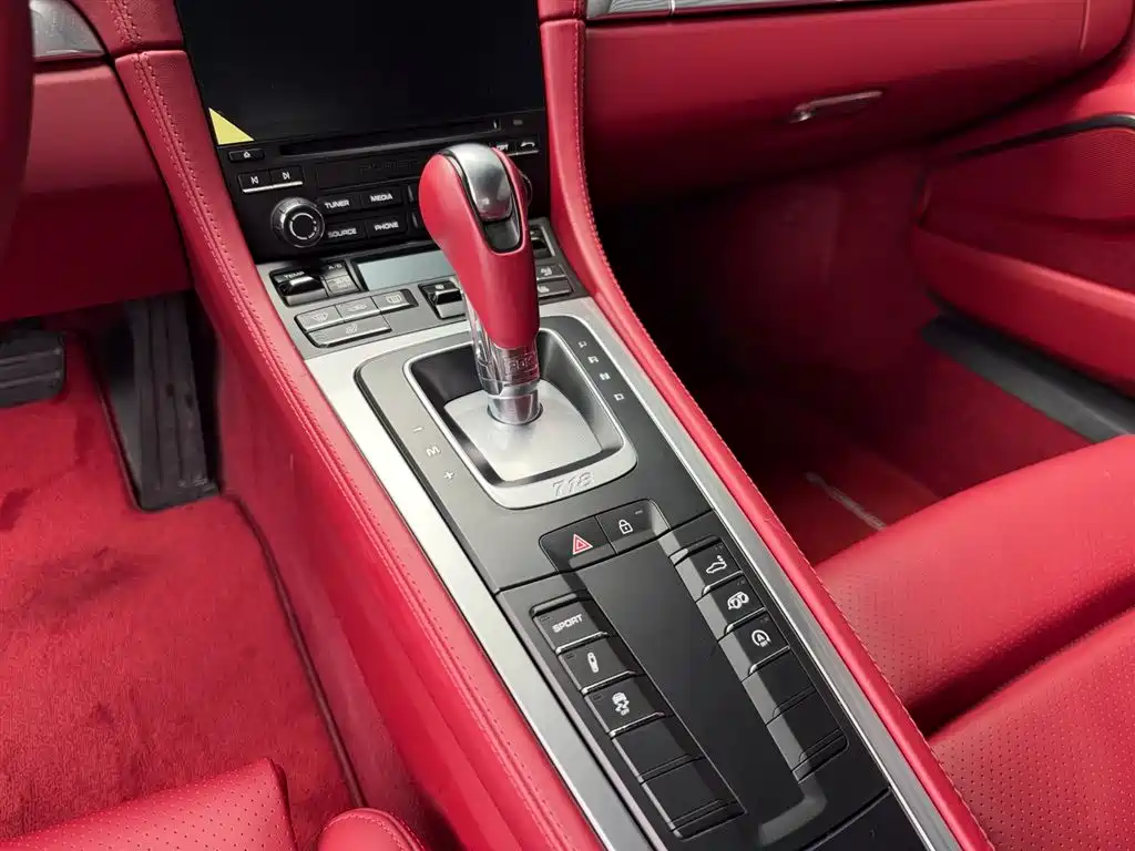 Porsche 718 — миниатюра 12