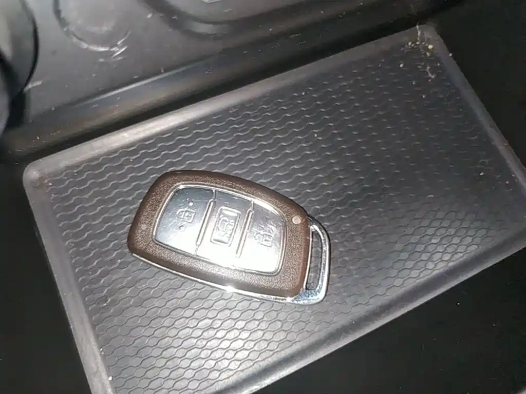 Hyundai Tucson — миниатюра 9