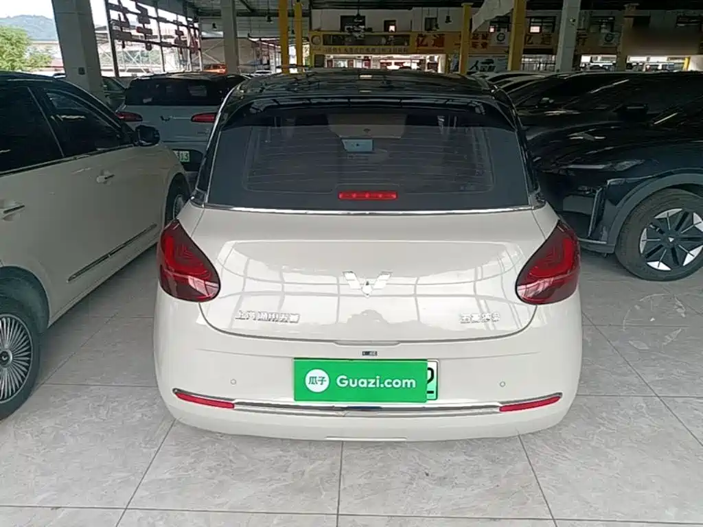Wuling Bingo — миниатюра 6