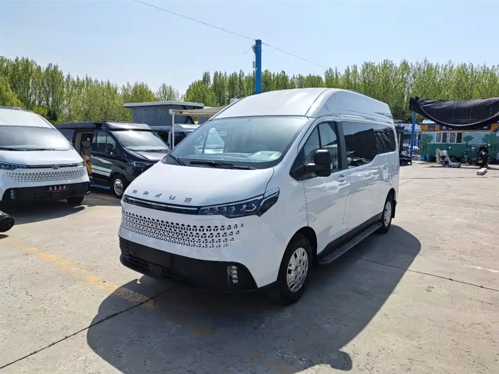 大通 V70 2026