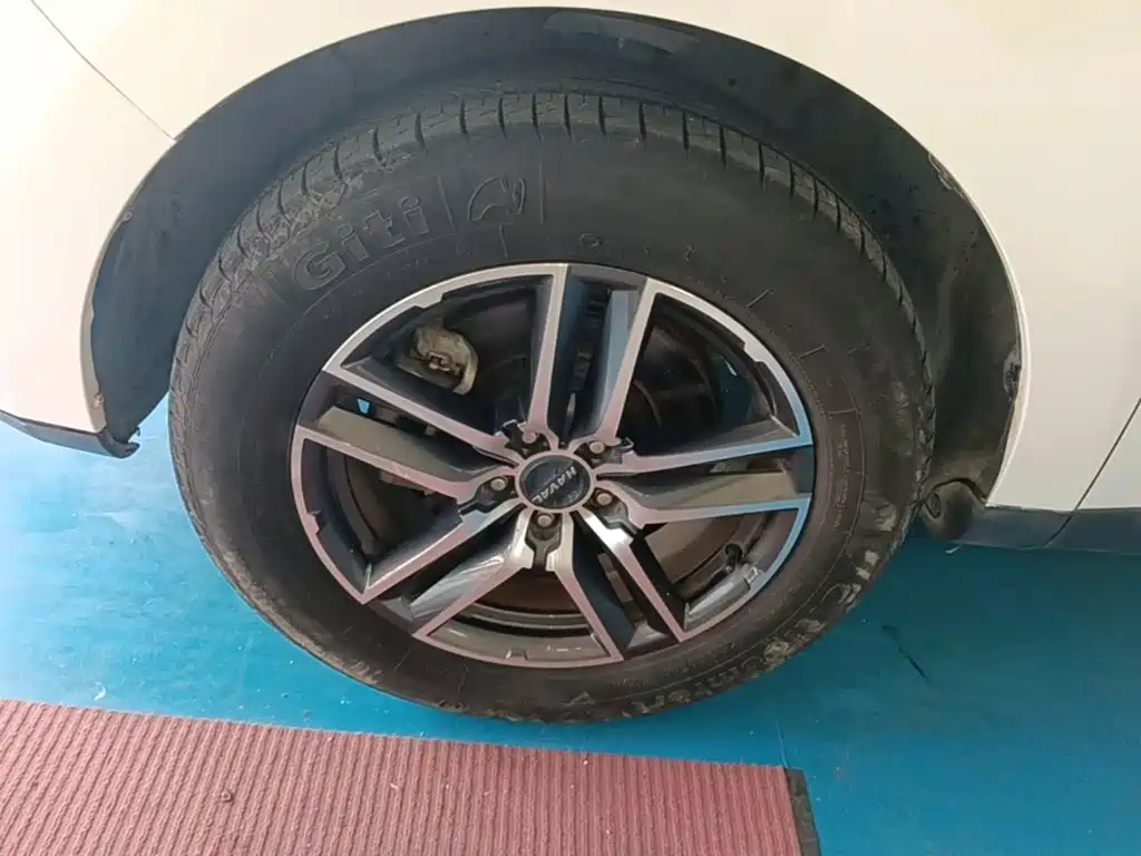 Haval F5 — миниатюра 23