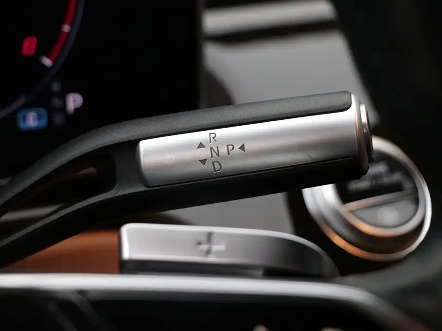 MERCEDES-BENZ MAYBACH S CLASS