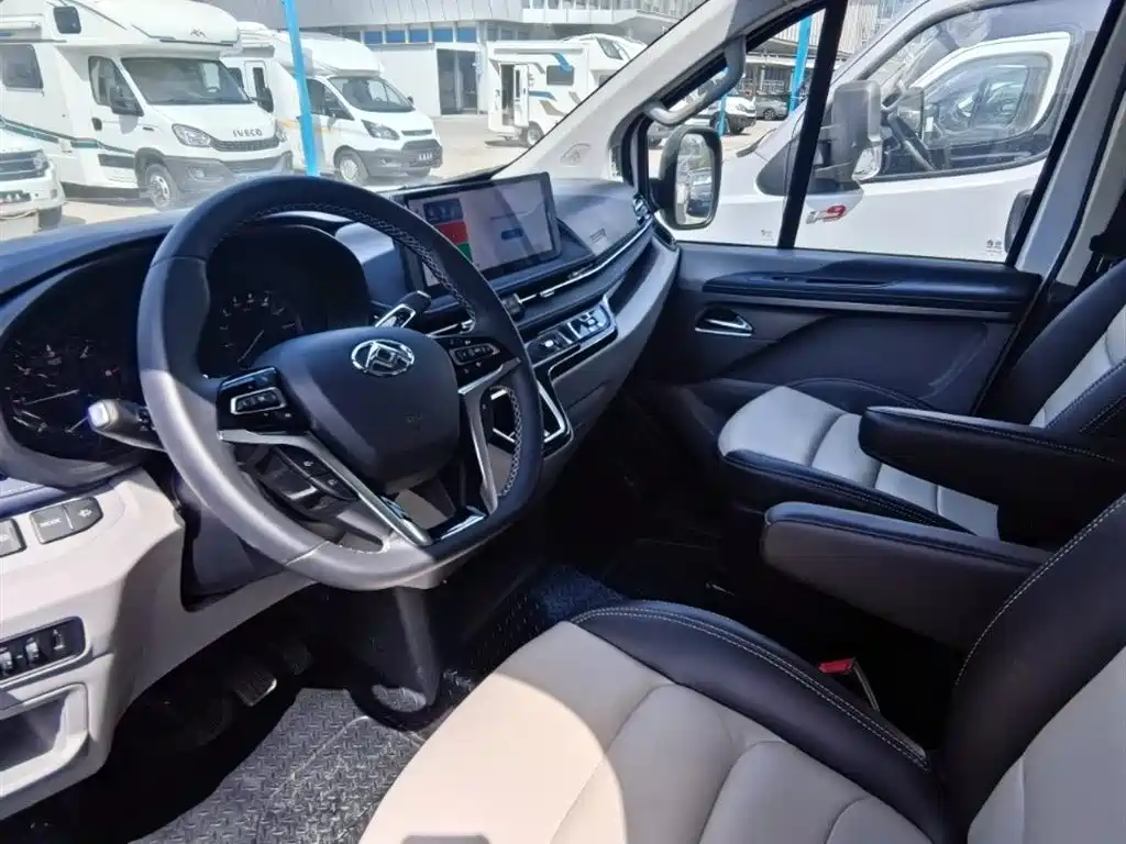 Maxus V70 2026 2.0T