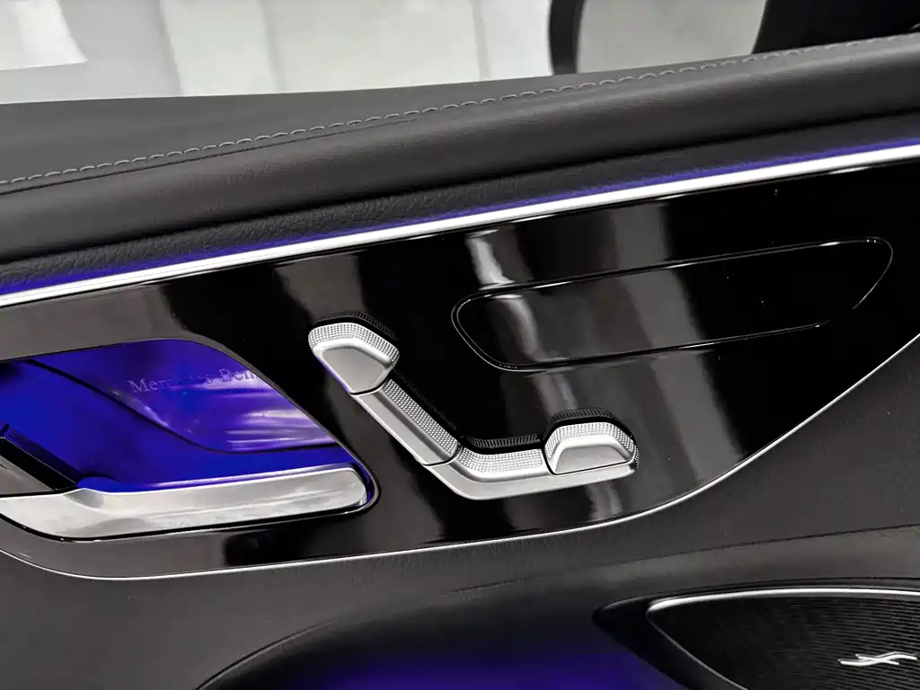 MERCEDES-BENZ C CLASS NEW ENERGY