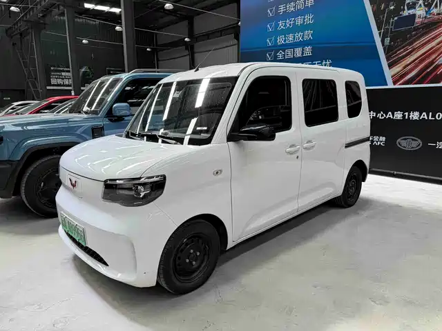 2025 Wuling Motors Sunshine
