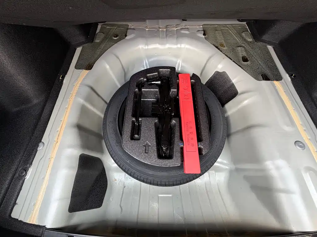 Changan Eado PLUS Blue Whale NE 1.4T GDI DCT Premium Type, фото 24