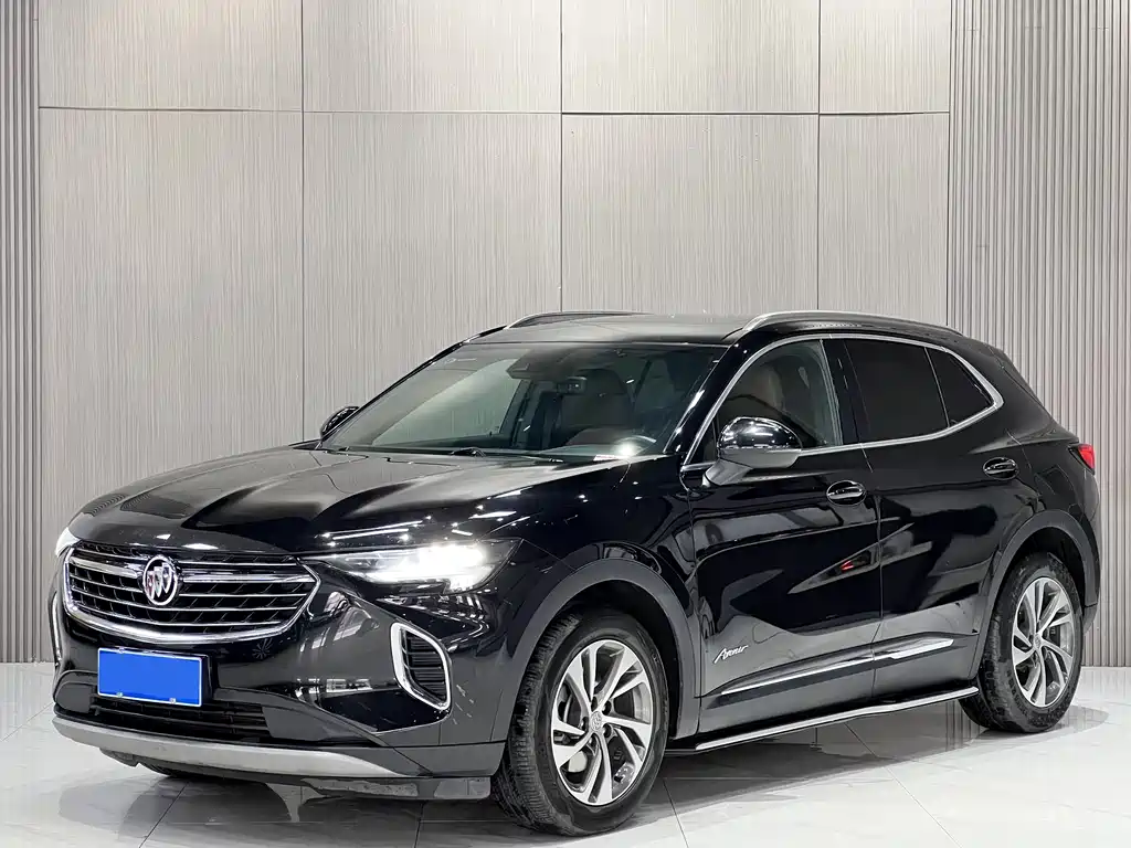 Buick Envision S 2021