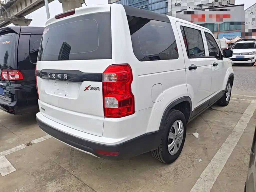 Oshan Oushang X70A — миниатюра 7