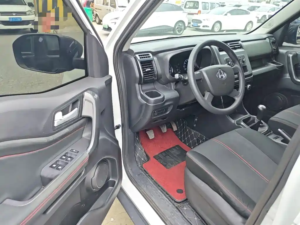Oshan Oushang X70A — миниатюра 16