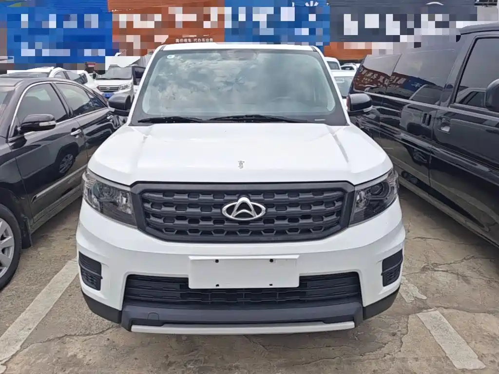 Oshan Oushang X70A — миниатюра 3