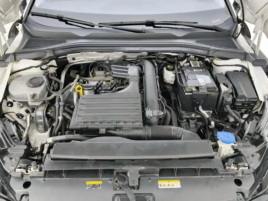 Volkswagen Lamando — миниатюра 10