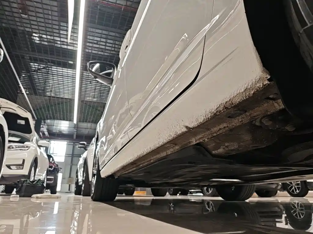 Volkswagen Sagitar — миниатюра 22