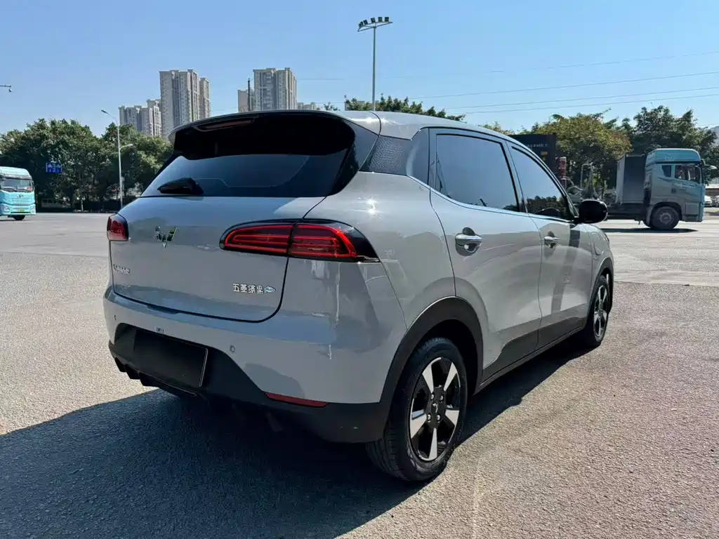 Wuling Bingo PLUS — миниатюра 9