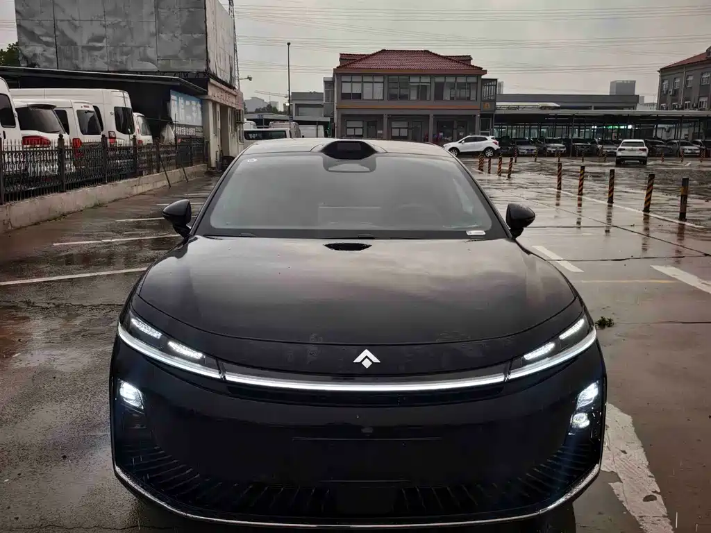 Hyper 昊铂A800 — миниатюра 3