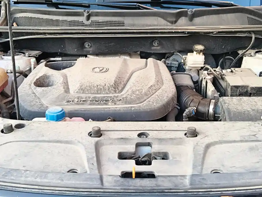 Changan CS75 PLUS — миниатюра 10