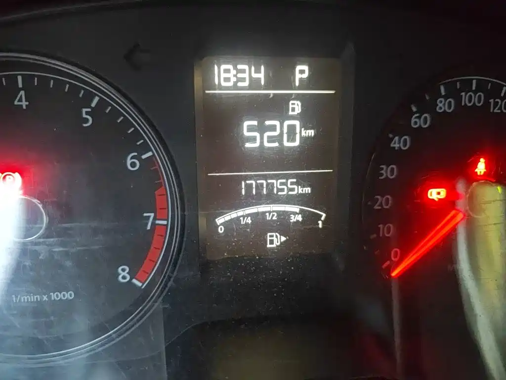 Volkswagen Lavida — миниатюра 13