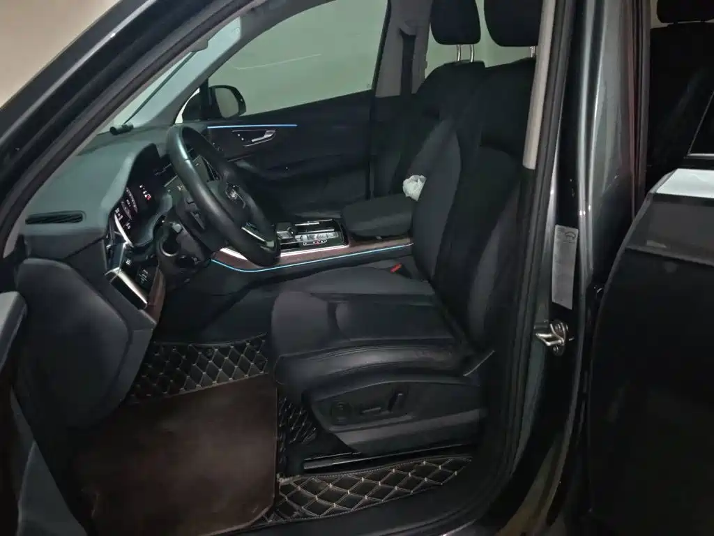 Audi Q7 — миниатюра 16