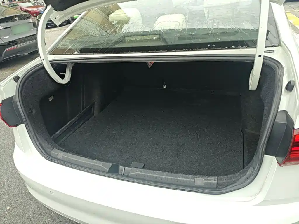 Volkswagen Bora EV — миниатюра 19