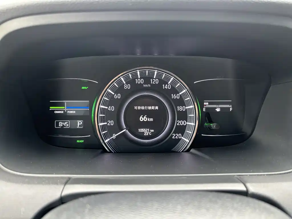 Honda Odyssey — миниатюра 18