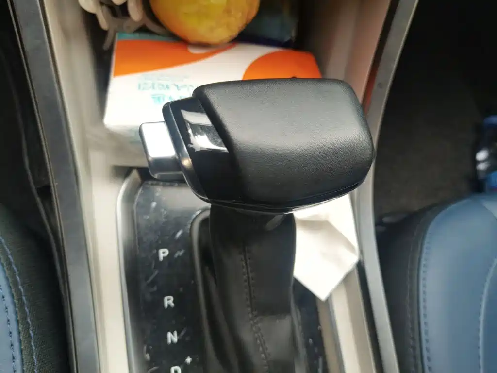 Chery Tiggo 3x — миниатюра 10