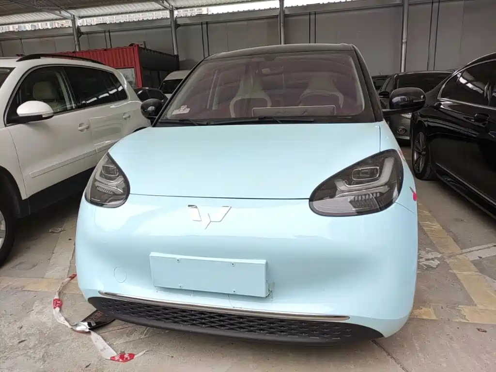 Wuling Bingo — миниатюра 3