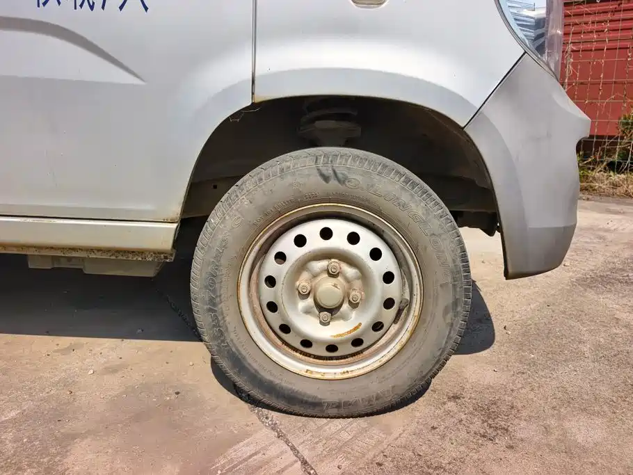 Wuling Zhiguang — миниатюра 6