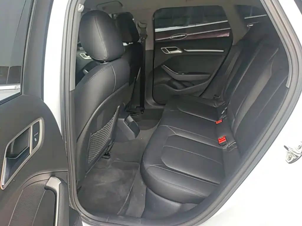 Audi A3 — миниатюра 17