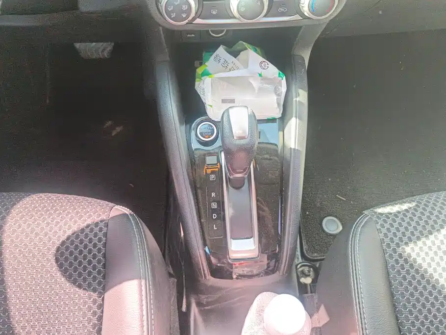 Nissan Kicks — миниатюра 16