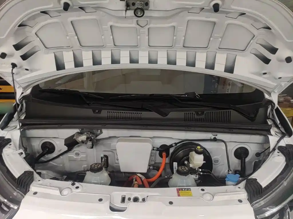 Wuling Yangguang — миниатюра 20